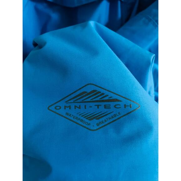 Columbia Sportswear Bugaboo Interchange Jacket 3 in 1 Small - Picture 10 of 10